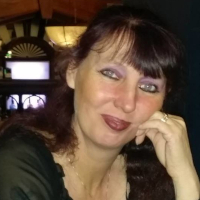 Lynne The Lady Trucker