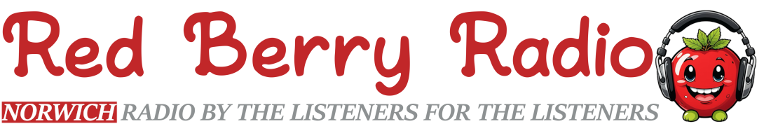 Red Berry Radio Norwich